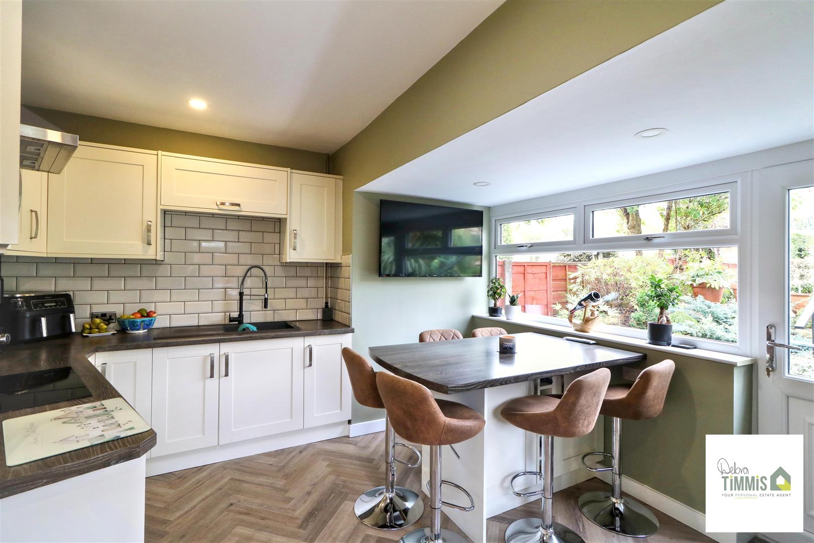 Maylea Crescent, Sneyd Green, Stoke-On-Trent